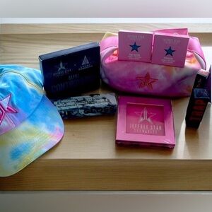 Jeffree star Bundle New
